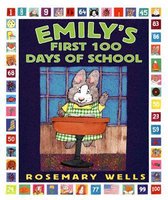 Emily'S First 100 Days Of School