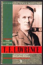 The letters of T.E. Lawrence