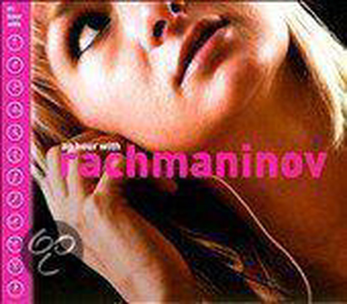 Hour with Rachmaninov