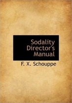 Sodality Director's Manual