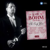 Karl Boehm - The Early Years