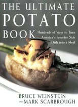 Ultimate Cookbooks - The Ultimate Potato Book