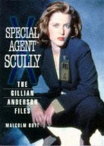 Special Agent Scully