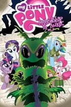 My Little Pony Friendship is Magic 16
