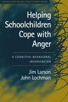 Helping Schoolchildren Cope With Anger