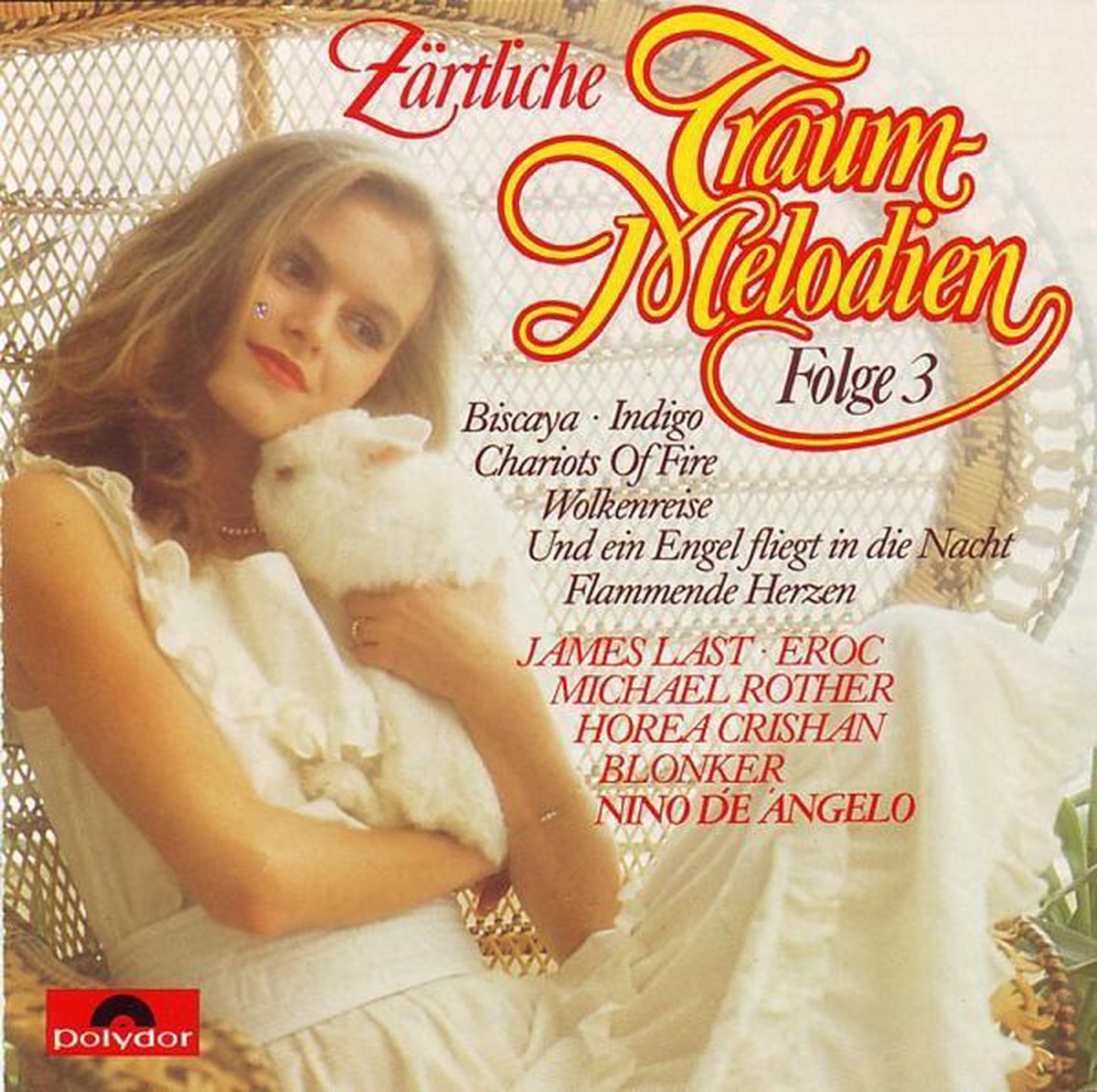 Zartliche Traummelodien Folge 3