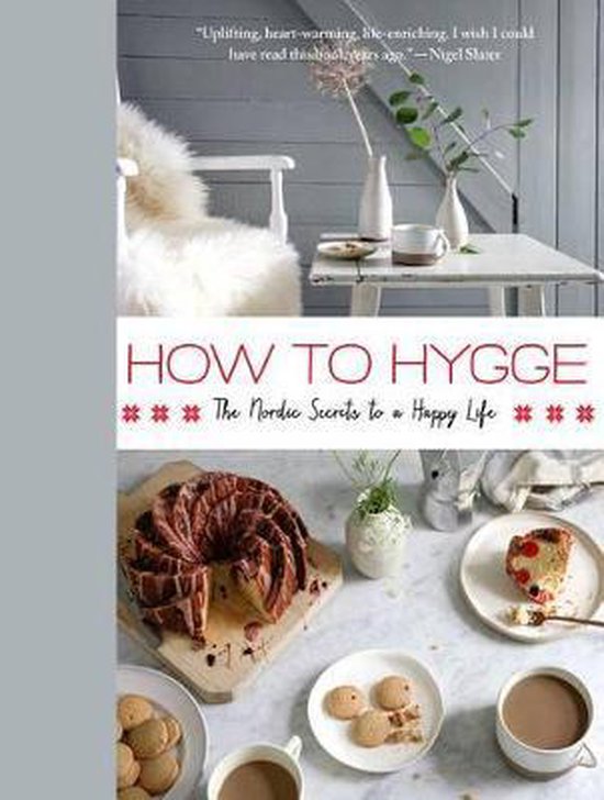 How to Hygge - cover