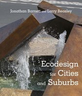EcoDesign for Cities and Suburbs