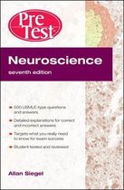 Neuroscience Pretest Self-Assessment and Review, Seventh Edition