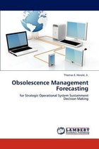 Obsolescence Management Forecasting
