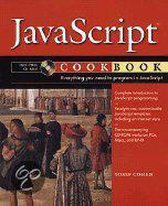 Javascript Cookbook