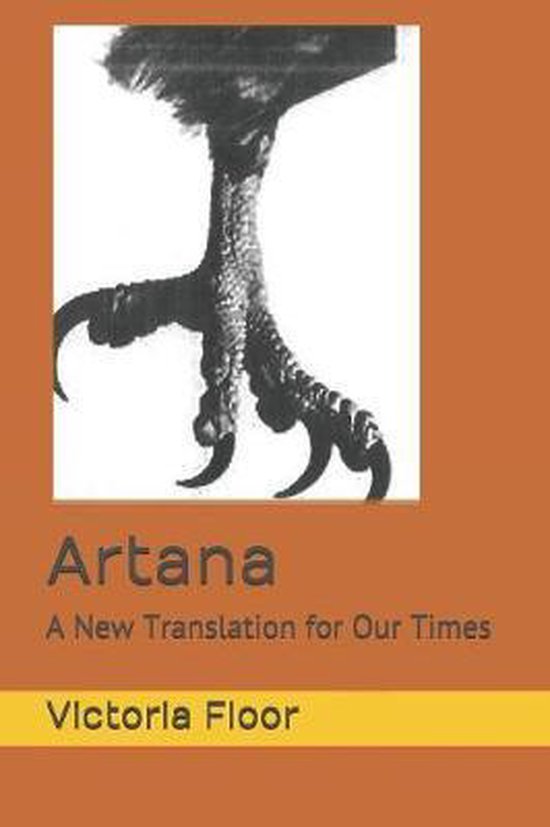 Artana - cover