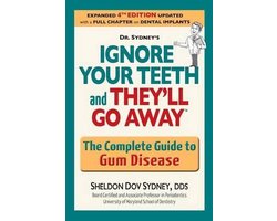 Ignore Your Teeth and They'll Go Away
