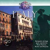 World of Music: Italy