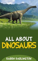 All About Everything 14 - All About Dinosaurs