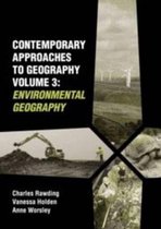 Contemporary Approaches to Geography