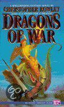 Dragons of War