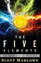 The Five Elements: (The Alchemancer