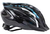 Cannondale Quick MTB helm zwart Hoofdomtrek 52-58 cm