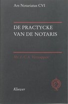 De practycke van een notaris