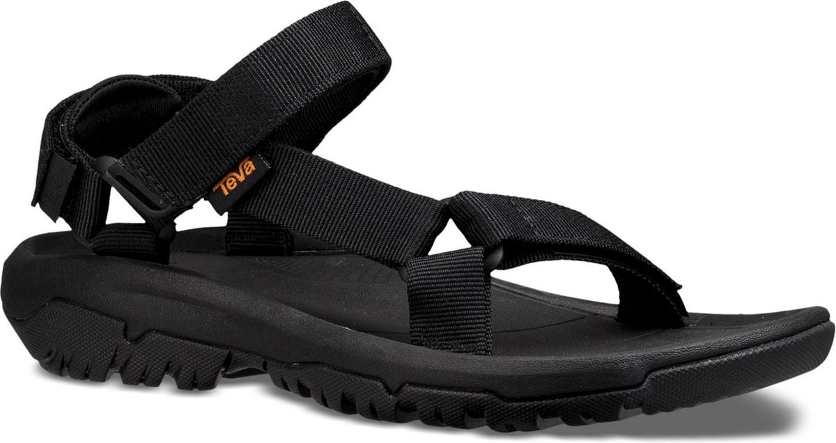 Teva Hurricane XLT2 Dames Wandelsandalen - Zwart - Maat 41 | bol.com