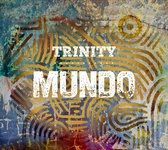 Trinity - Mundo (CD)