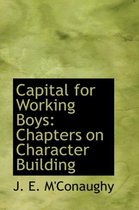 Capital for Working Boys