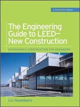 The Engineering Guide to LEED-New Construction (Green Source)