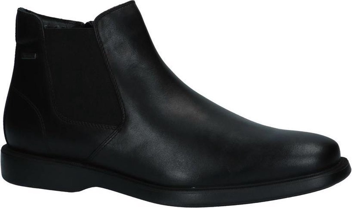Geox U 64n1 B – Heren – Zwarte 9999