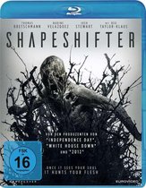 Shapeshifter/Blu-ray