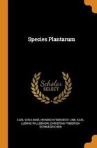 Species Plantarum