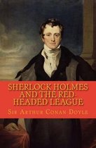 Sherlock Holmes and the Red-headed League