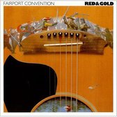 Red & Gold, Fairport Convention, Good Import