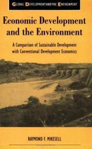 Economic Development and the Environment