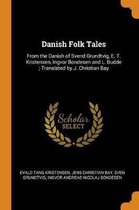 Danish Folk Tales