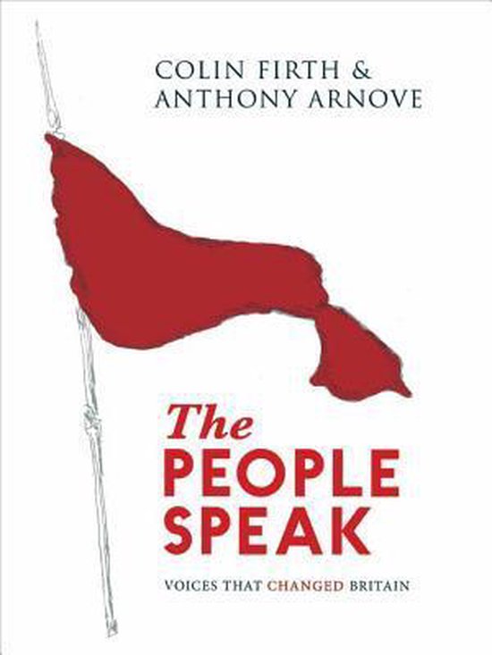 The People Speak - cover