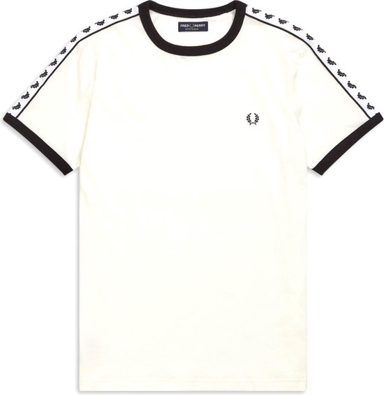 Fred Perry T-shirt Homme Taille S
