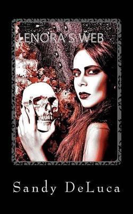 Lenora's  9780692473467 Sandy Deluca Boeken