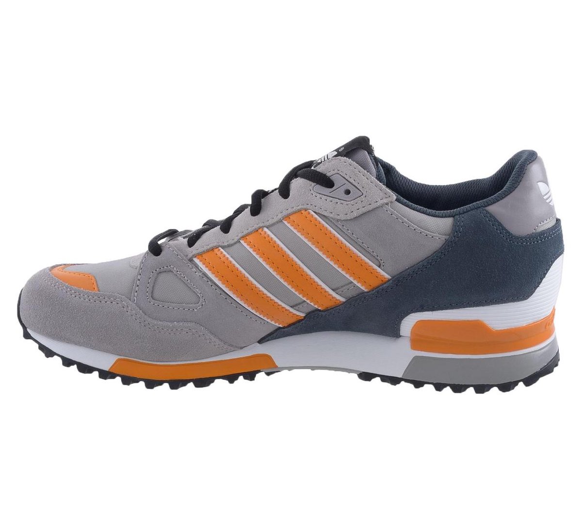 adidas ZX 750 Sneakers - Sportschoenen - Mannen - Maat 44 - Grijs