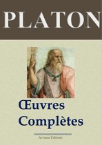 Platon : Oeuvres complètes