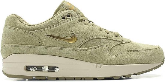 wmns air max 1 premium groen wmns air max 1 premium groen