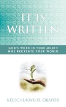 It is Written