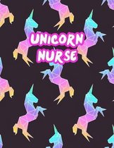 Unicorn Nurse