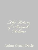 The Return of Sherlock Holmes