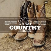 All-time Great Country Songs