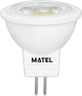 G4 LED Spot - 3W - warm wit - 250 Lumen