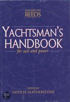 Macmillan Reeds Yachtsman's Handbook