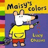 Maisy's Colors