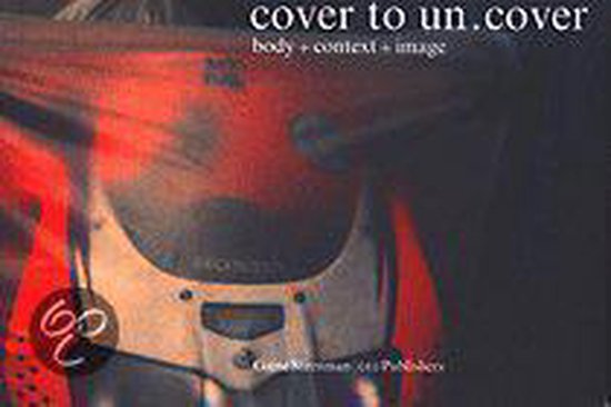 Cover van het boek 'Cover to un cover'
