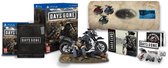 Days Gone - Collector's Edition - PS4